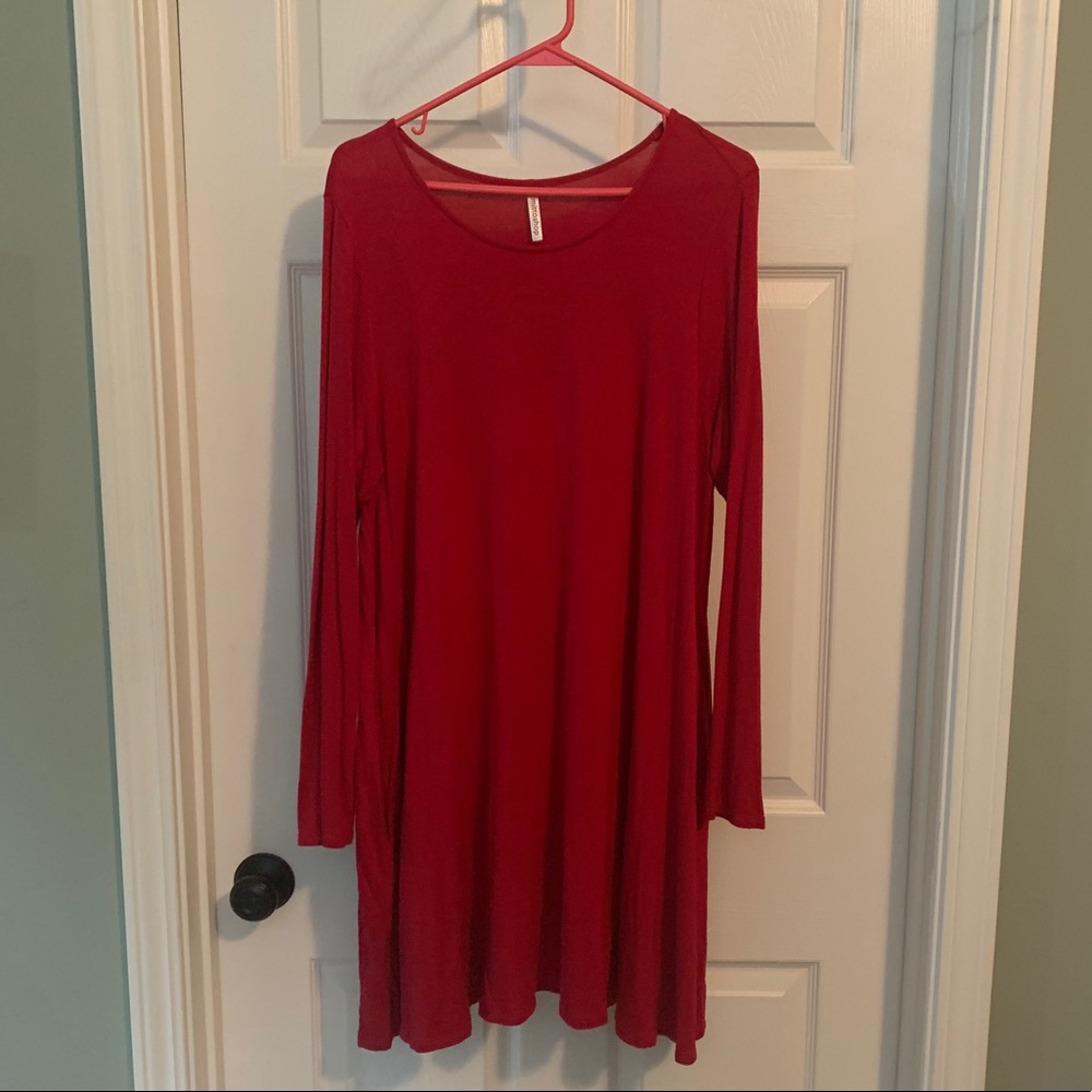 Mitoshop Dress